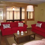 Hébergement de vacances Casa Cotiellu *