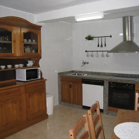 Country house Casa Cotiellu