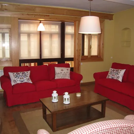 度假居 卡萨科提鲁别墅 *