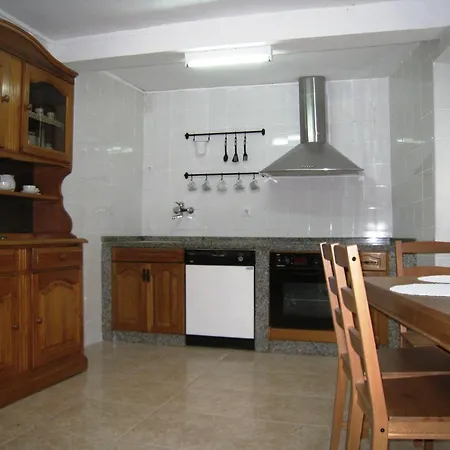 Casa Cotiellu Llanes