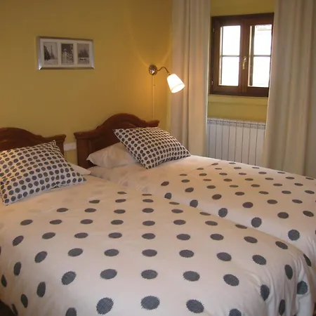 Country house Casa Cotiellu