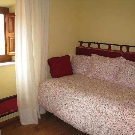 Country house Casa Cotiellu *