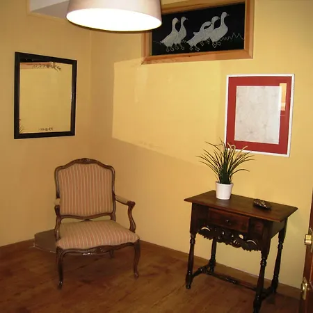 Landhuis Casa Cotiellu *