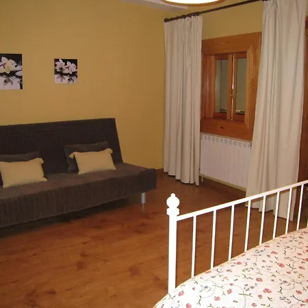 Country house Casa Cotiellu Llanes