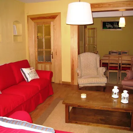 Casa Cotiellu Llanes