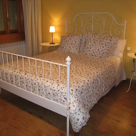 Country house Casa Cotiellu *