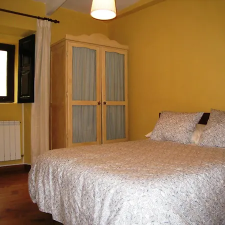 Landhuis Casa Cotiellu Llanes