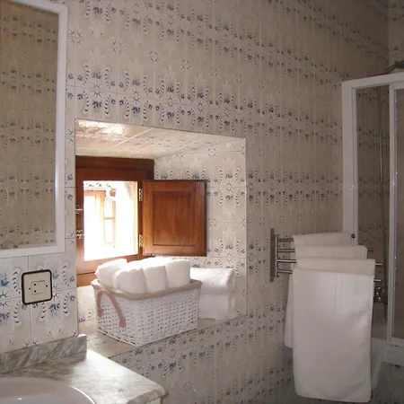 Country house Casa Cotiellu Llanes