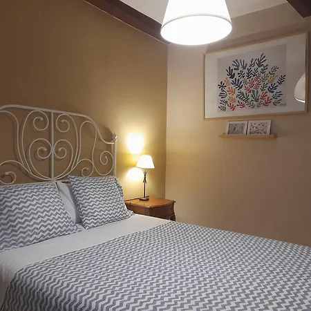 Сasa de vacaciones Casa Cotiellu *