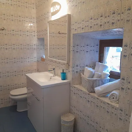 Casa Cotiellu *