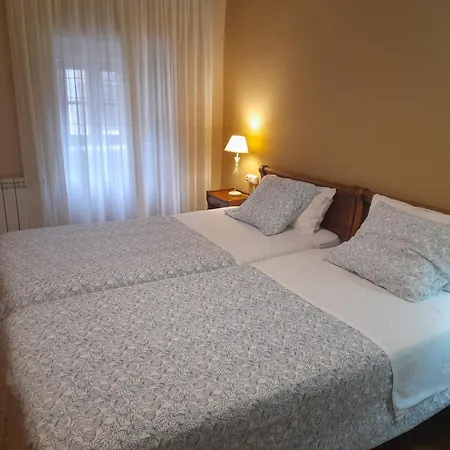 度假居 卡萨科提鲁别墅 利亚内斯