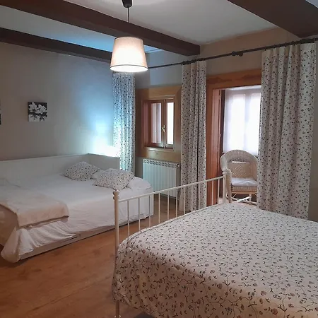 卡萨科提鲁别墅