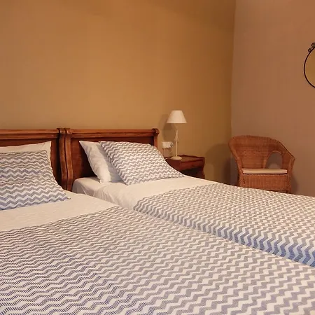 度假居 卡萨科提鲁别墅