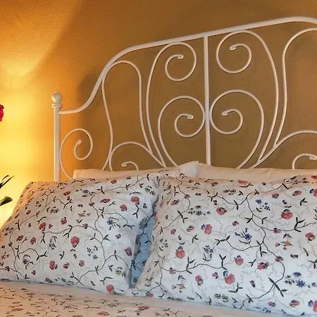 Country house Casa Cotiellu *