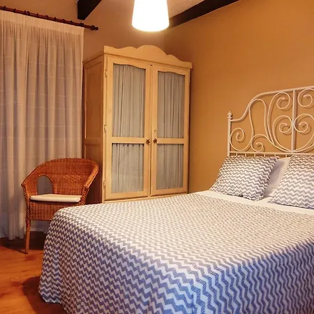 Country house Casa Cotiellu Llanes