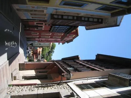 Casa Cotiellu Сasa de vacaciones