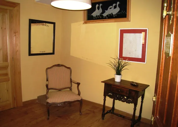 Сasa de vacaciones Casa Cotiellu *