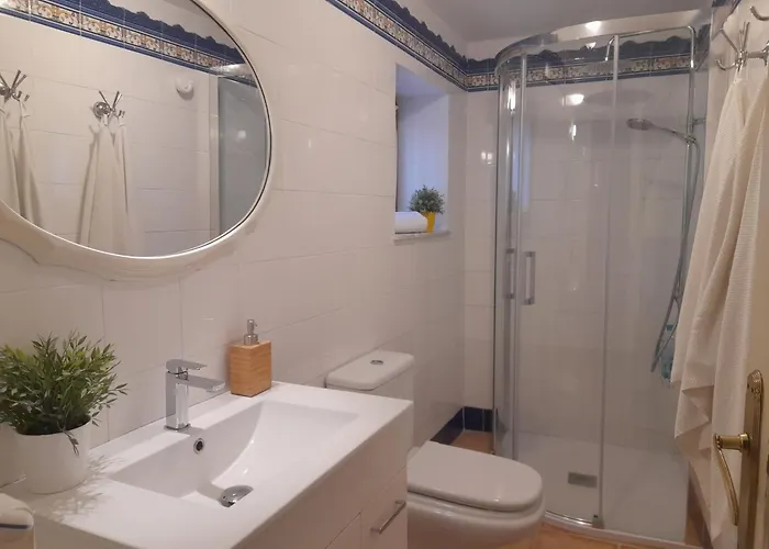 Casa Cotiellu Сasa de vacaciones *