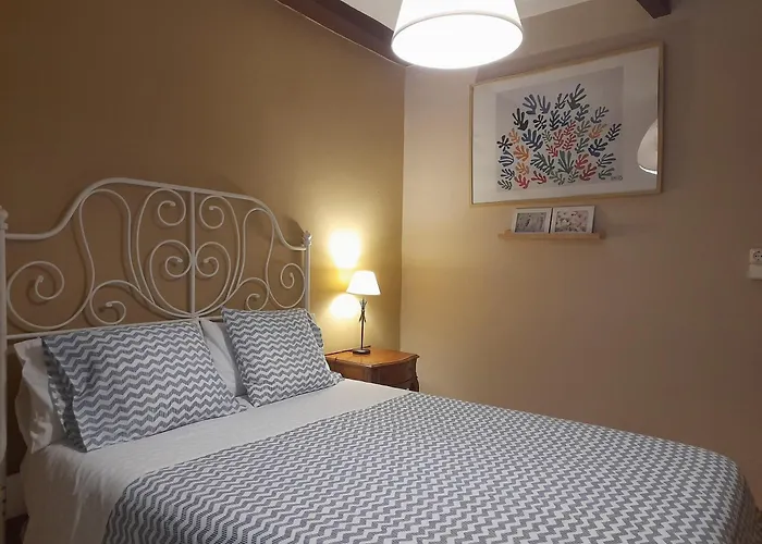 Сasa de vacaciones Casa Cotiellu *