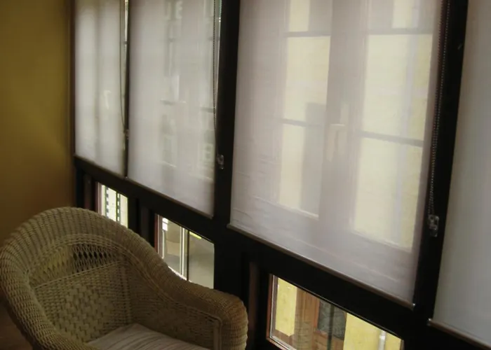 Casa Cotiellu Llanes