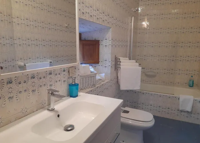 Casa Cotiellu * Llanes