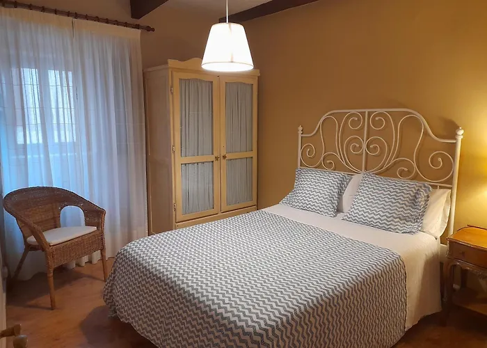 Сasa de vacaciones Casa Cotiellu