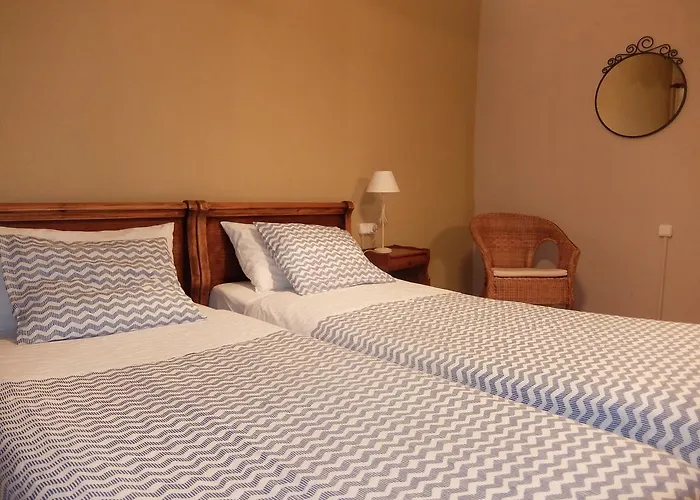 Сasa de vacaciones Casa Cotiellu