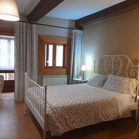 Ferienhaus Casa Cotiellu *