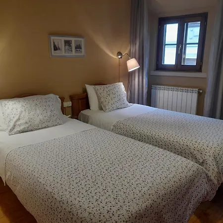 Casa Cotiellu * Llanes