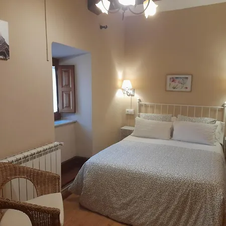 Casa Cotiellu Holiday home