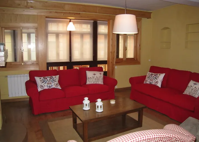 Ferienhaus Casa Cotiellu *