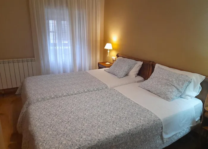 Ferienhaus Casa Cotiellu Llanes