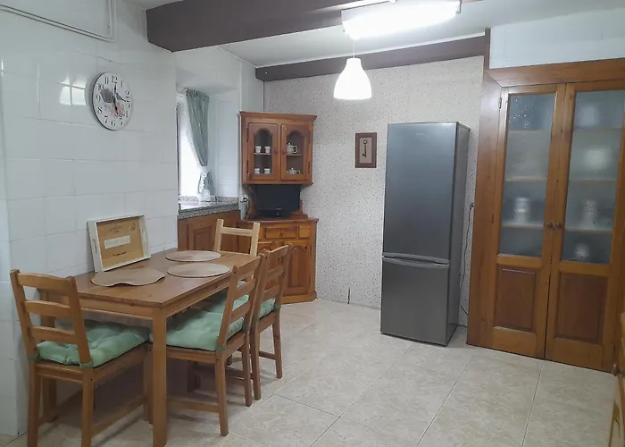 Ferienhaus Casa Cotiellu *